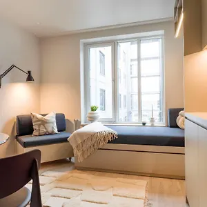 4* Apartahotel Unity - A